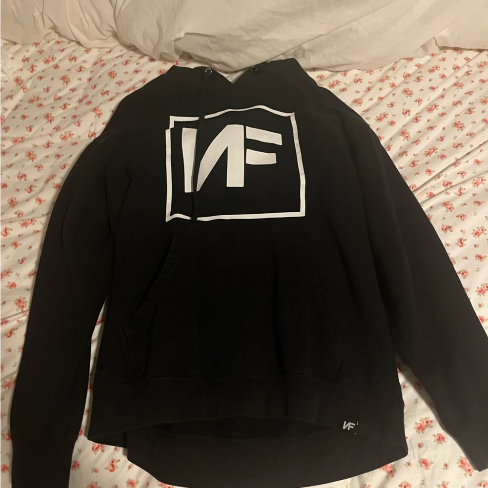 NF hoodie